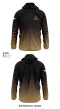 Oak Park High School Lacrosse 65848983 Windbreaker - 4