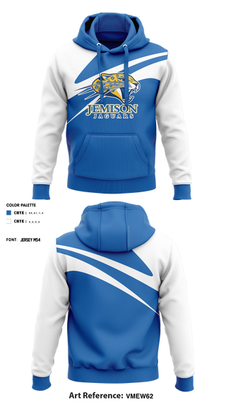 Hoodie, Mae Jemison Women's Soccer, Football, Teamtime, Team time, sublimation, custom sports apparel, team uniforms, spirit wear, spiritwear, sports uniforms, custom shirts, team store, custom team store, fundraiser sports, apparel fundraiser