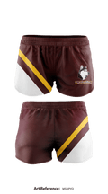 Pillager Softball 34916019 Women's Shorts - 2