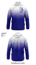 West Chicago Community High School Football 91799340 Windbreaker - 1