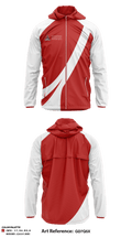 McDonough Esda 16219471 Windbreaker - 1