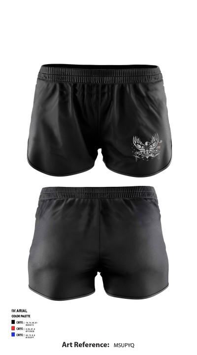 FREEDOM 6110884 Ranger Panties - 1