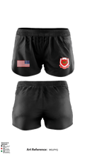 288TH Sapper CO. 28866209 Ranger Panties - 1