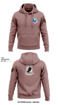 820 Vehicle Maintenance 2711690 Hoodie - 1