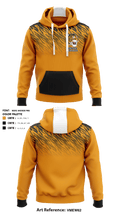 Newton North High School Cross Country 56450496 Hoodie - 1