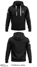 US Army 95899295 Hoodie - 1