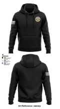 Grayson County Detention Center 11251995 Hoodie - 1