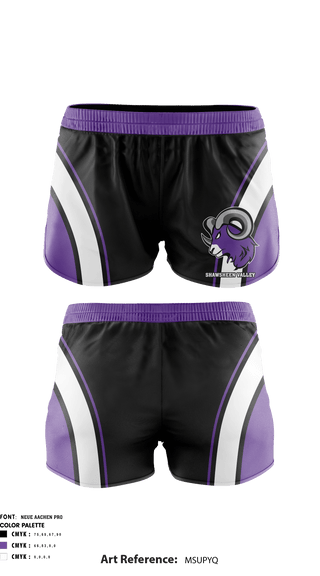 Women's Shorts, Shawsheen Valley Soccer, Women's Soccer, Teamtime, Team time, sublimation, custom sports apparel, team uniforms, spirit wear, spiritwear, sports uniforms, custom shirts, team store, custom team store, fundraiser sports, apparel fundraiser