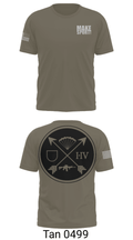OL'5214 36784990 Short Sleeve Performance Shirt - 35