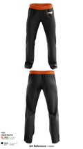 NC INVASION 17474736 Sweatpants - 1
