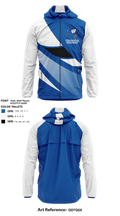 Wheatland Junior Pirates 42592626 Windbreaker - 1