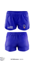 11th Airborne Division 20020731 Ranger Panties - 3