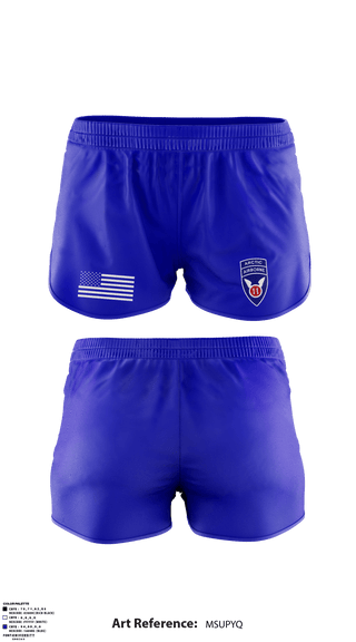 Ranger Panties, , , Teamtime, Team time, sublimation, custom sports apparel, team uniforms, spirit wear, spiritwear, sports uniforms, custom shirts, team store, custom team store, fundraiser sports, apparel fundraiser