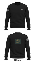 Wulfenkrieger 67748989 Crew Neck Sweatshirt - 11