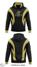 Socastee High School Wrestling 7978381 Hoodie - 1