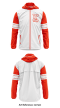 Kentwood 58352329 Windbreaker - 1