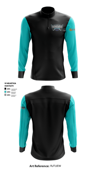 Quarter Zip Jacket, Calgary, Ice Hockey, Teamtime, Team time, sublimation, custom sports apparel, team uniforms, spirit wear, spiritwear, sports uniforms, custom shirts, team store, custom team store, fundraiser sports, apparel fundraiser