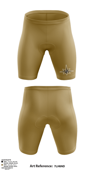 Men's Compression Shorts, C.A.N.I Athletics Track & Field, Track & Field, Teamtime, Team time, sublimation, custom sports apparel, team uniforms, spirit wear, spiritwear, sports uniforms, custom shirts, team store, custom team store, fundraiser sports, apparel fundraiser