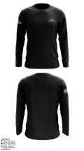 1/104 C Troop CrazyHorse 61270884 Long Sleeve Performance Shirt - 2