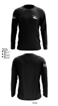 Reaper 79510117 Long Sleeve Performance Shirt - 1