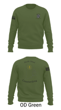 RI Counterdrug 89793472 Crew Neck Sweatshirt - 6
