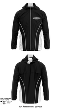 Black knights 59057864 Windbreaker - 1