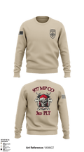3/977 MP CO 21732710 Crew Neck Sweatshirt - 3