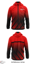Crestwood High School Soccer 25155724 Windbreaker - 1