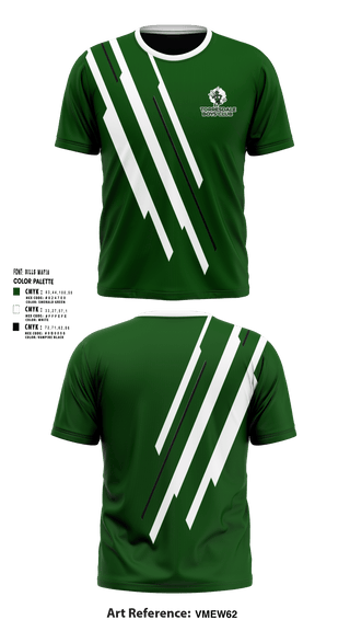 Short Sleeve Performance Shirt, Torresdale Boys Club, Men's Soccer, Teamtime, Team time, sublimation, custom sports apparel, team uniforms, spirit wear, spiritwear, sports uniforms, custom shirts, team store, custom team store, fundraiser sports, apparel fundraiser