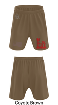 65th BEB 71723958 Athletic Shorts With Pockets - 29