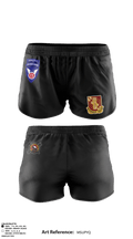 B Co., 25th BSB, 1st BDE, 11th ADV 27348803 Ranger Panties - 8