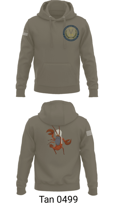 JTF MED 32 22428935 Hoodie - 47
