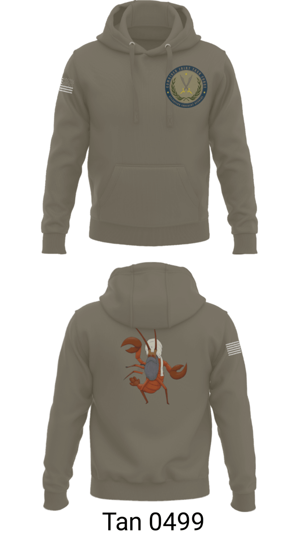 Hoodie, , Army, Teamtime, Team time, sublimation, custom sports apparel, team uniforms, spirit wear, spiritwear, sports uniforms, custom shirts, team store, custom team store, fundraiser sports, apparel fundraiser