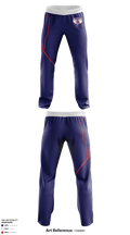 Michigan State Premier Soccer 36232224 Sweatpants - 1