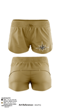 C.A.N.I Athletics Track & Field 1569769 Track Shorts - 3