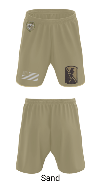 A CO 1-160TH IN 78427118 Athletic Shorts With Pockets - 27
