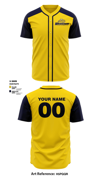 Full Button Baseball Jersey, Webster Baseball, Baseball, Teamtime, Team time, sublimation, custom sports apparel, team uniforms, spirit wear, spiritwear, sports uniforms, custom shirts, team store, custom team store, fundraiser sports, apparel fundraiser