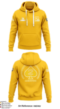 Pittsburgh EMS Medic 2 92160819 Hoodie - 1