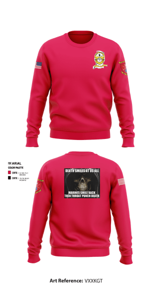 Crew Neck Sweatshirt, , , Teamtime, Team time, sublimation, custom sports apparel, team uniforms, spirit wear, spiritwear, sports uniforms, custom shirts, team store, custom team store, fundraiser sports, apparel fundraiser