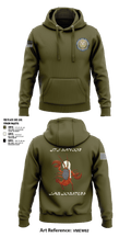 JTF MED 32 22428935 Hoodie - 50
