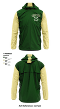 Westwood Little League 75796553 Windbreaker - 1
