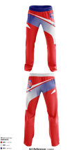 AAU Football 42528964 Sweatpants - 1