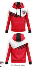 Russellville High School Dance 92262484 Hoodie - 1