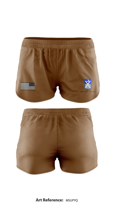 108th CEM 26965831 Ranger Panties - 3