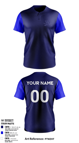 Two Button Softball Jersey, West Laurens Middle School Softball, Softball, Teamtime, Team time, sublimation, custom sports apparel, team uniforms, spirit wear, spiritwear, sports uniforms, custom shirts, team store, custom team store, fundraiser sports, apparel fundraiser