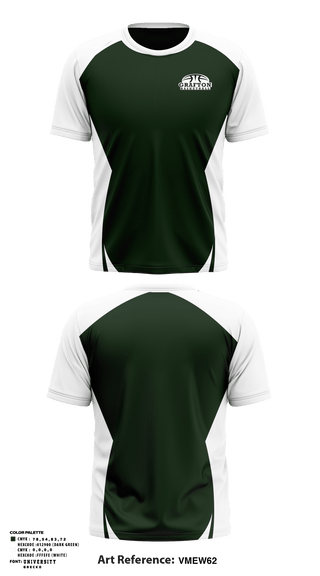 Short Sleeve Performance Shirt, Grafton Youth Basketball, Men's Basketball, Teamtime, Team time, sublimation, custom sports apparel, team uniforms, spirit wear, spiritwear, sports uniforms, custom shirts, team store, custom team store, fundraiser sports, apparel fundraiser