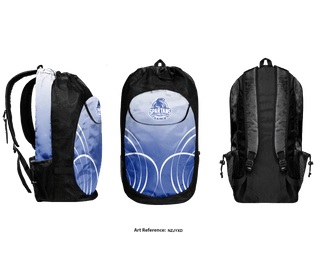 Gear Bag, Campbell High School Dance, School Spirit Store, Teamtime, Team time, sublimation, custom sports apparel, team uniforms, spirit wear, spiritwear, sports uniforms, custom shirts, team store, custom team store, fundraiser sports, apparel fundraiser