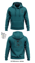 Keeping Time Farm 90678690 Hoodie - 5
