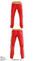 Fire Ants 64679293 Sweatpants - 1