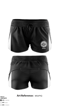 Waiakea High School Cheer 44957960 Women's Shorts - 1